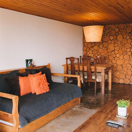Pousada Aberdeen Campos do Jordao Dış mekan fotoğraf